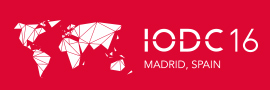 International Open Data Conference 2016